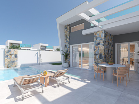 vente maison Murcia  374 000  € 105 mï¿½