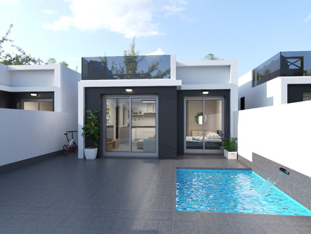 vente maison Murcia  291 000  € 86 mï¿½