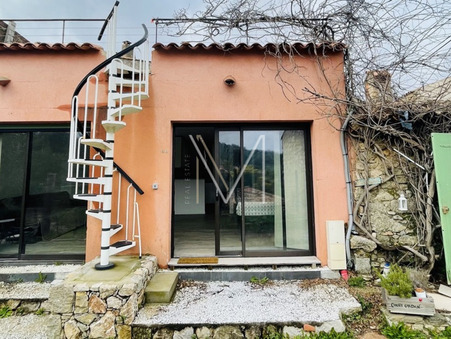 Vente maison Le Plan-de-la-Tour  255 000  €