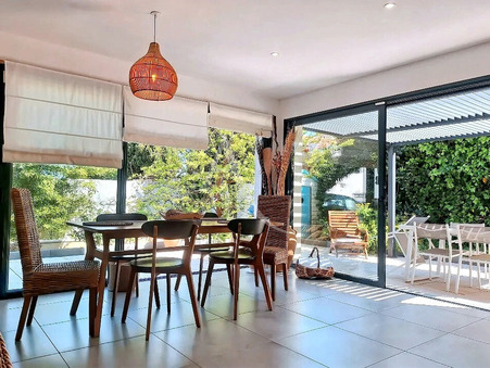 Vendre maison sete  550 000  €