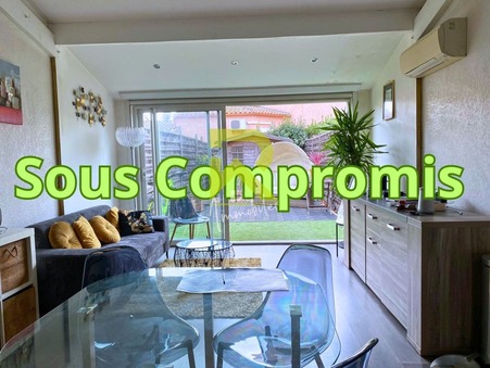 Vendre maison LE CAP D'AGDE  192 920  €