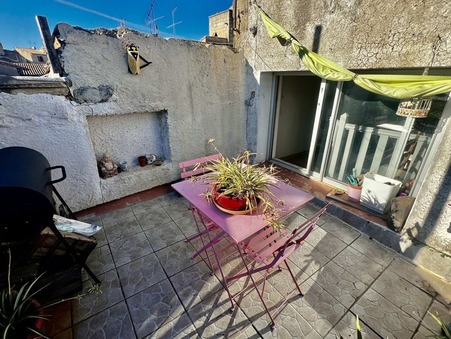 Achat maison SAINT GILLES  110 000  €