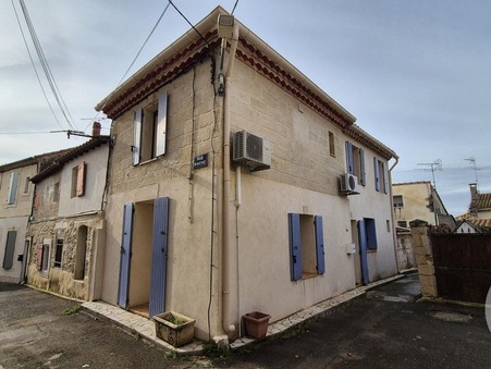 Acheter maison fourques  165 000  €