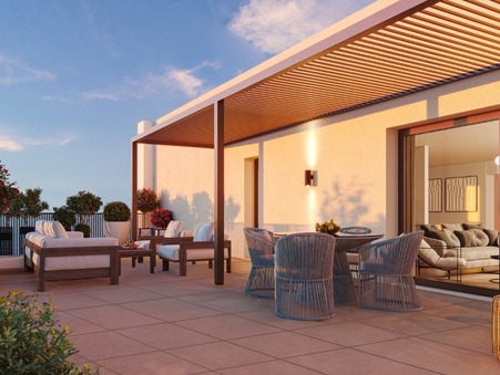 vente appartement MAUGUIO 450000 €