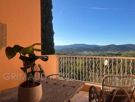 Achat maison Cogolin  319 000  €