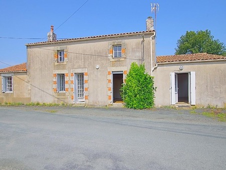 vente maison LA ROCHE SUR YON  259 900  € 125 mï¿½