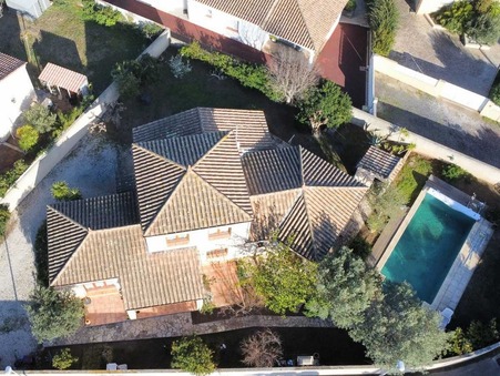 A vendre maison GRAU D AGDE  559 000  €