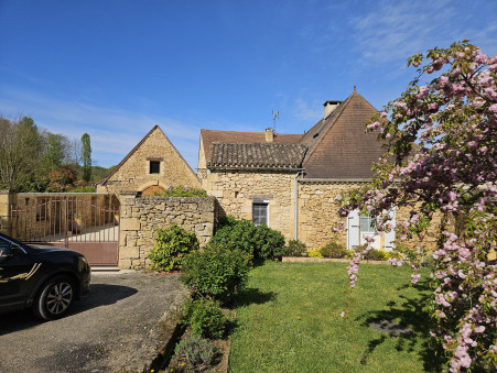 Achète maison LALINDE  598 500  €