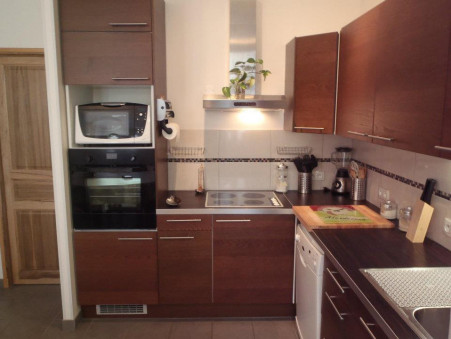 vente appartement MARSEILLE 5EME ARRONDISSEMENT  199 000  € 47 m²