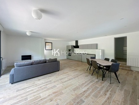 vente appartement Pessac  362 000  € 119 m²