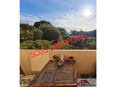 Acheter appartement TOULON  180 000  €