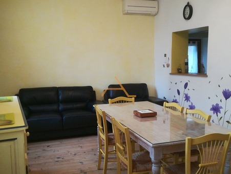 location maison VALREAS 590 €