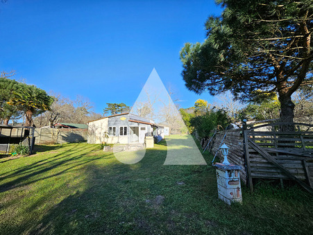 Achète maison les mathes  200 000  €