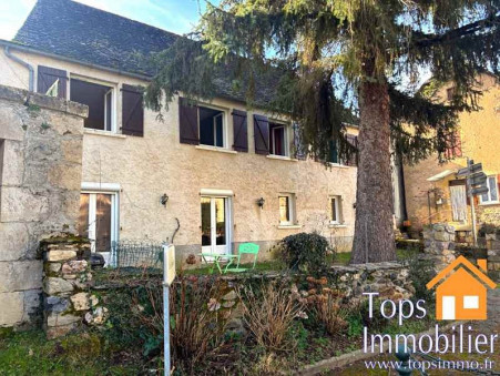 Acheter maison RIGNAC 99 000  €