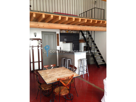 Achat immeuble Beaucaire  316 000  €