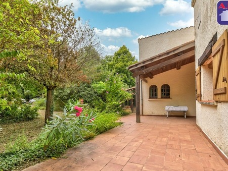 Vente maison SAVERDUN  430 000  €