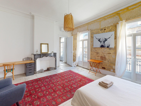 vente appartement Montpellier 449000 €