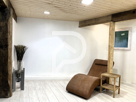 Achète maison vannes  396 900  €