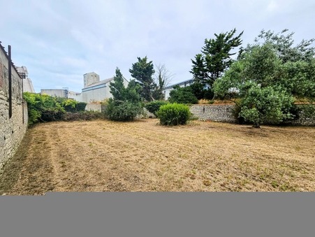 A vendre terrain LA ROCHELLE  252 000  €