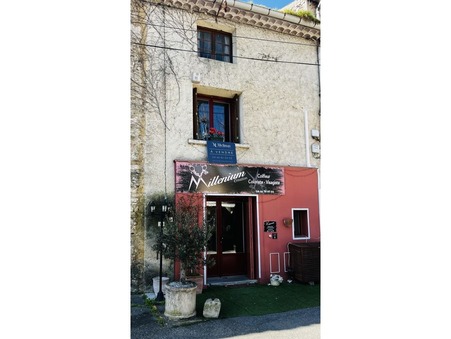 Vendre maison GOUDARGUES  249 000  €