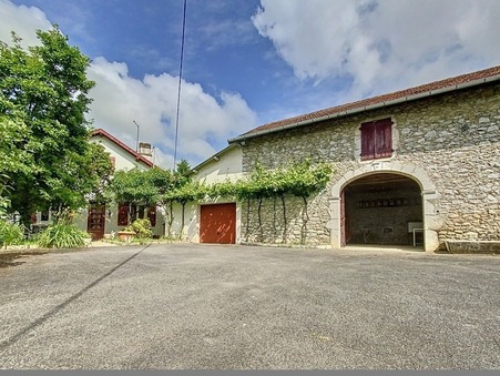 vente maison PUYOO  231 000  € 185 mï¿½