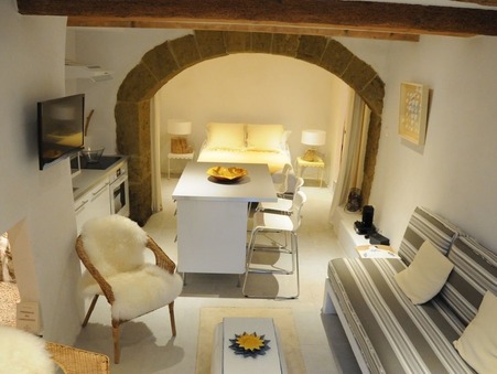vente maison MEZE 336000 €