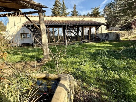 Vendre maison AZILLE  339 000  €
