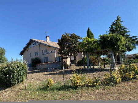 vente maison MARMANDE 388500 €
