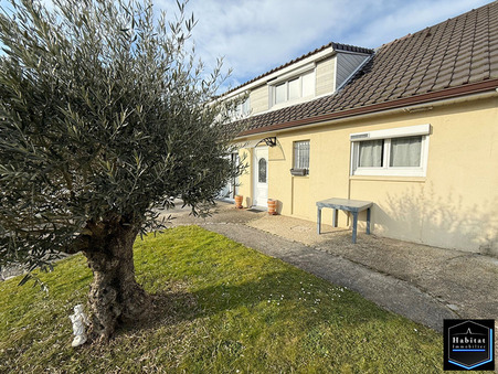 A vendre maison dammartin en goele  309 000  €