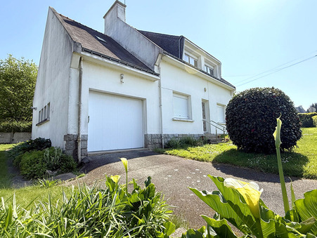 Vends maison auray  328 662  €