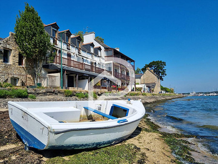 Vends appartement vannes  320 250  €