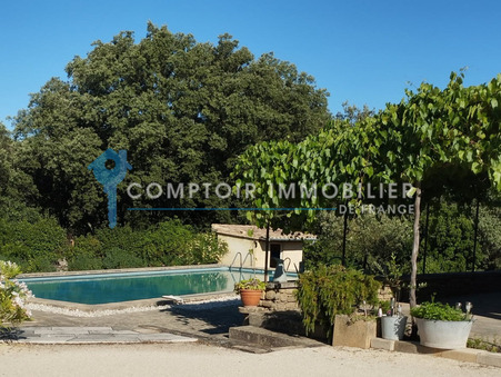 Achète maison Vers-Pont-du-Gard  579 000  €