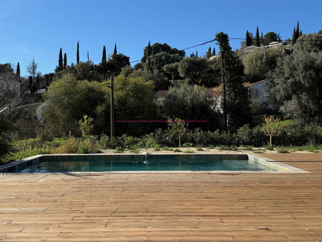 Achète maison Ollioules  885 000  €