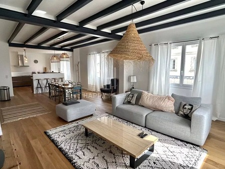 Vente appartement Saint-RÃ©my-de-Provence  766 000  €