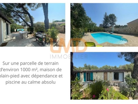 Achète maison Mazan  499 000  €