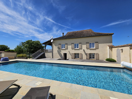 Vendre maison BEAUMONT  696 800  €