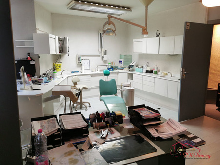 A vendre appartement Millau  128 000  €