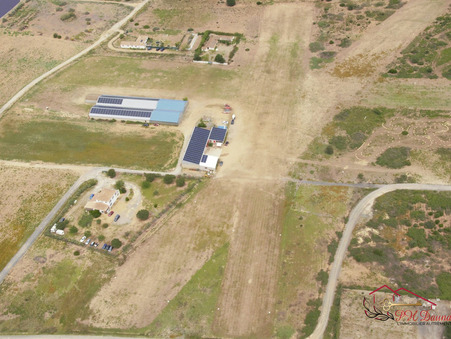 Vente maison Sauvian 1 790 000  €
