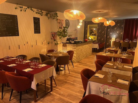 Vendre fondscommerce Millau  150 000  €