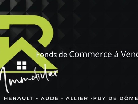 Achat local LE CAP D'AGDE 33 500  €