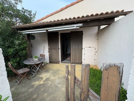 A vendre maison LE GRAU DU ROI  158 800  €