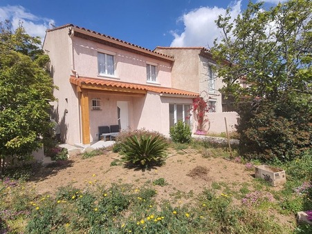 vente maison NARBONNE  229 000  € 108 mï¿½