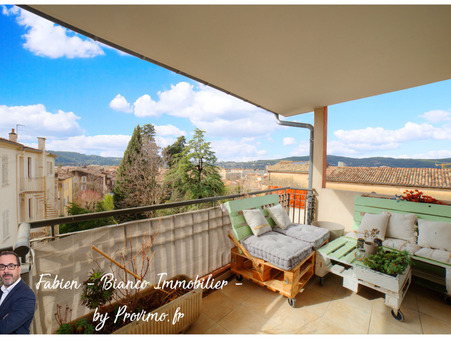 vente appartement Draguignan 227000 €