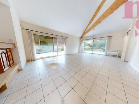 vente maison SAINT GELY DU FESC  832 000  € 228 mï¿½