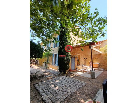 A vendre maison Sabran  279 000  €