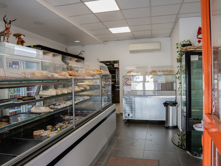 vente local Montpellier 110000 €