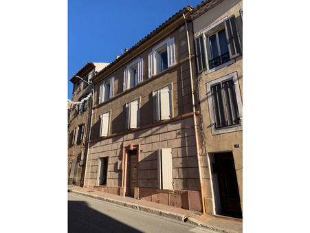 Vends autre Pourrières  249 000  €