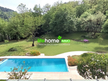 vente maison Le Bar-sur-Loup 930000 €