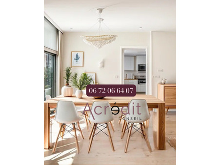 Achat maison Castelnau-le-Lez  324 000  €