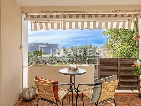 Vendre appartement Cassis  595 000  €